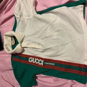 Gucci shirt